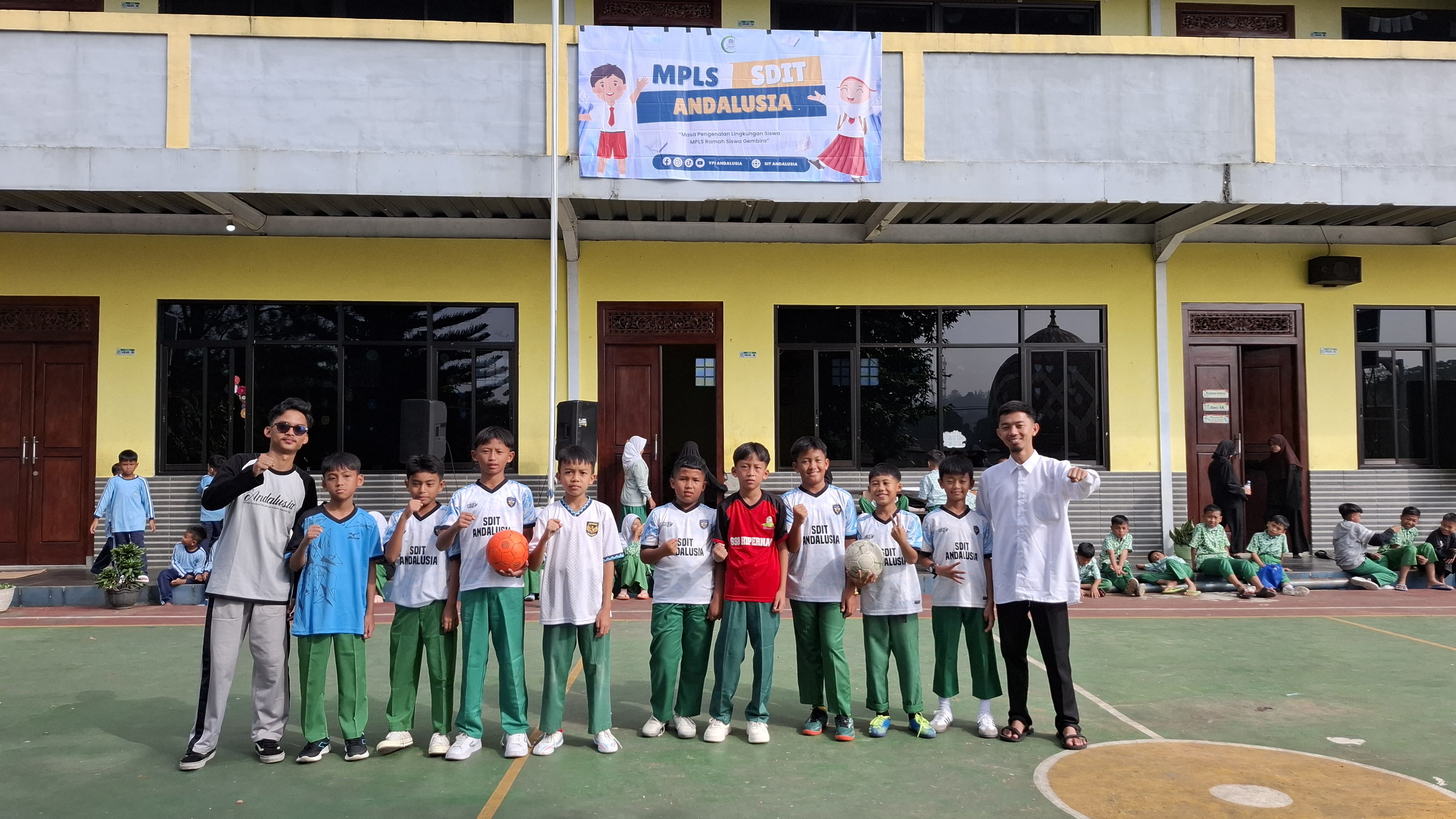 Futsal