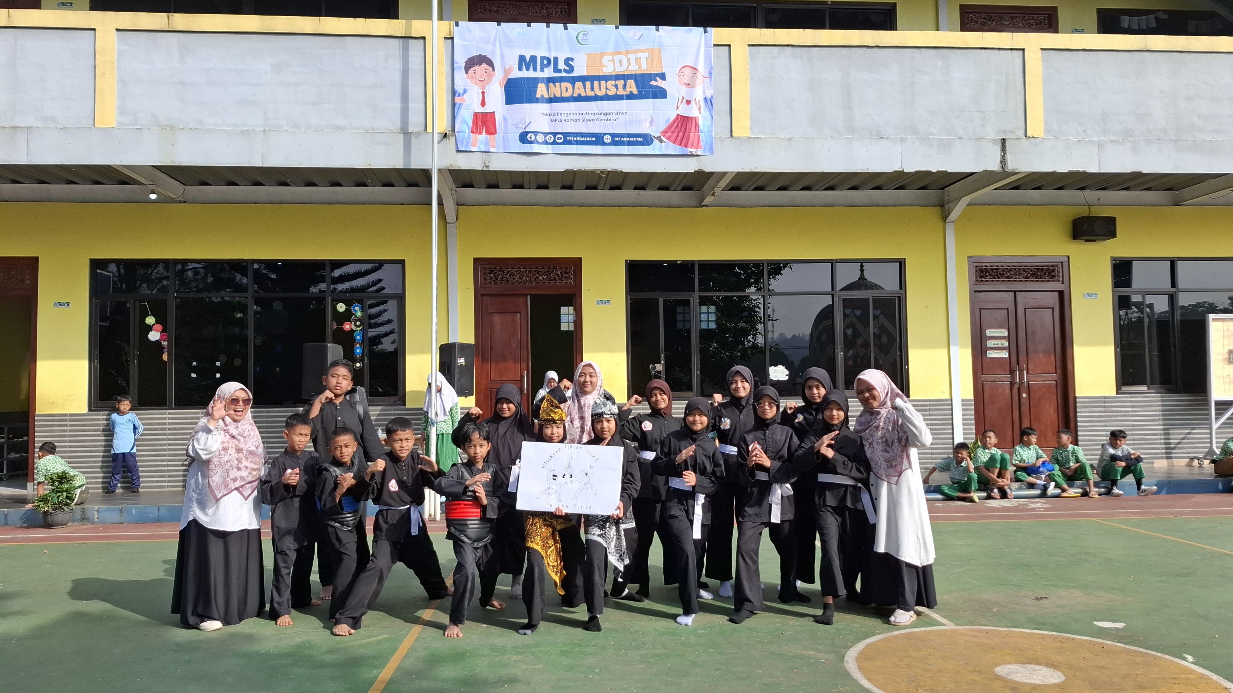 Pencak Silat